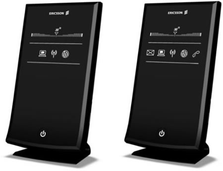 ericsson w3x routers 1